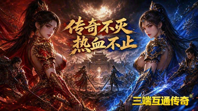 佛本是道单职业传奇游戏截图