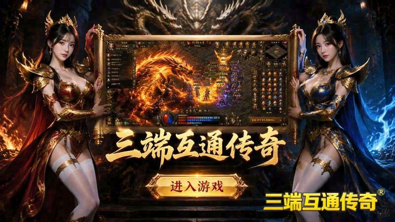 传奇180战士技能最快游戏截图