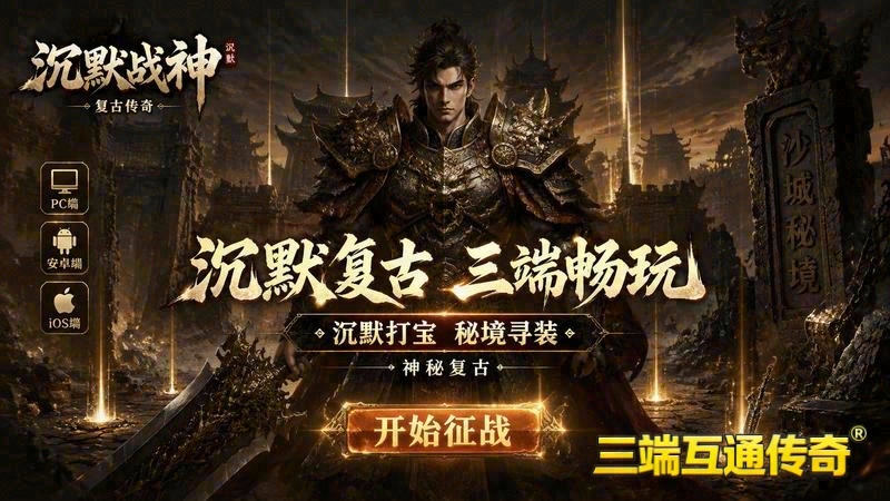 万劫三破连击传奇游戏截图