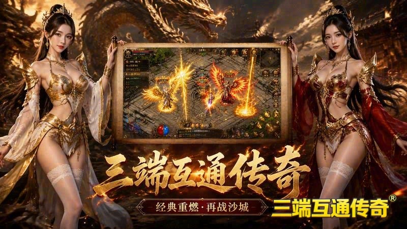 1.95神蛇合击游戏截图