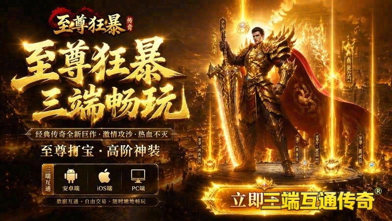 1.76微变合击传奇游戏截图