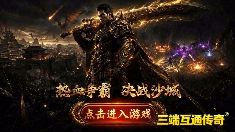 疯狂连击传奇怎么玩游戏截图