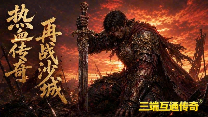 fgcq3975传奇1.80道士技能游戏截图