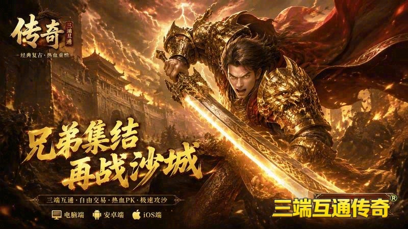 999传奇sf发布网195游戏截图
