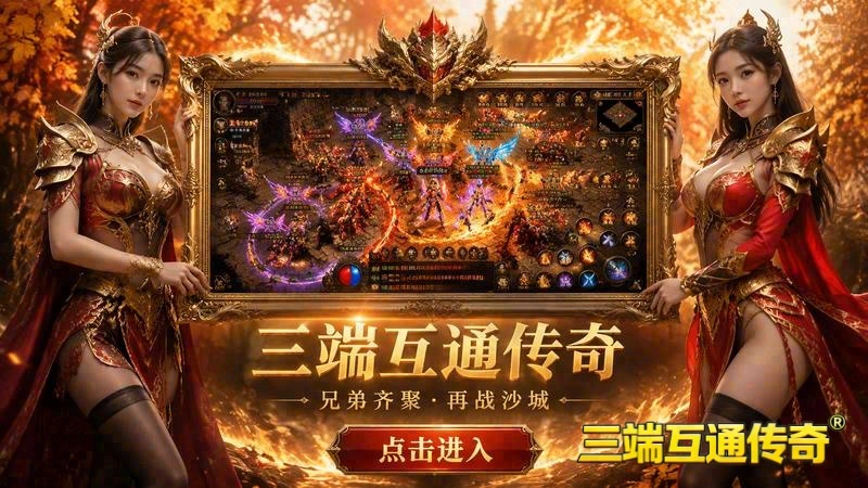 1.78传奇超变游戏截图