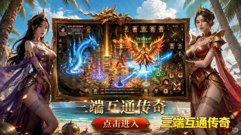 复古180传奇金币服游戏截图