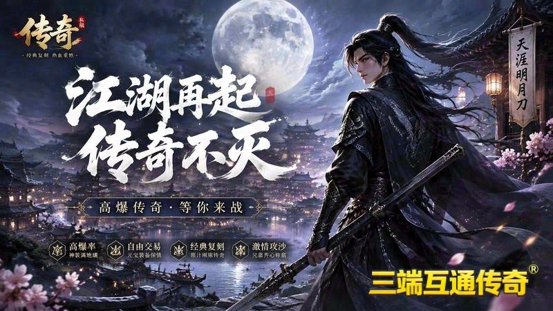 七彩天意连击传奇游戏截图