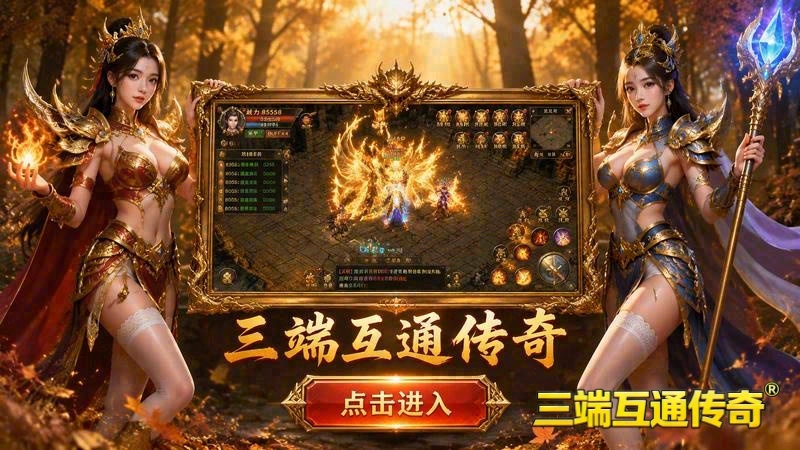 人气较好的176传奇游戏截图