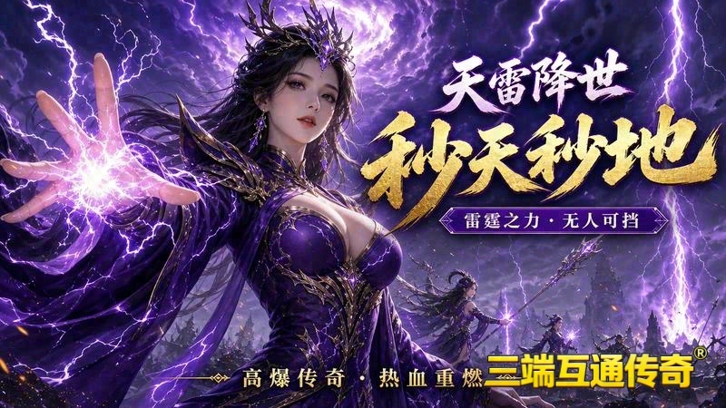 火龙传奇1.85打金服游戏截图