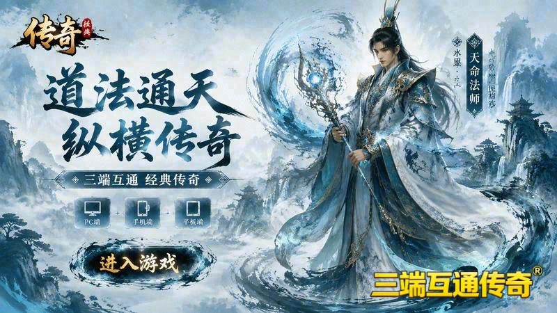 超变传奇新开专属服发布网游戏截图