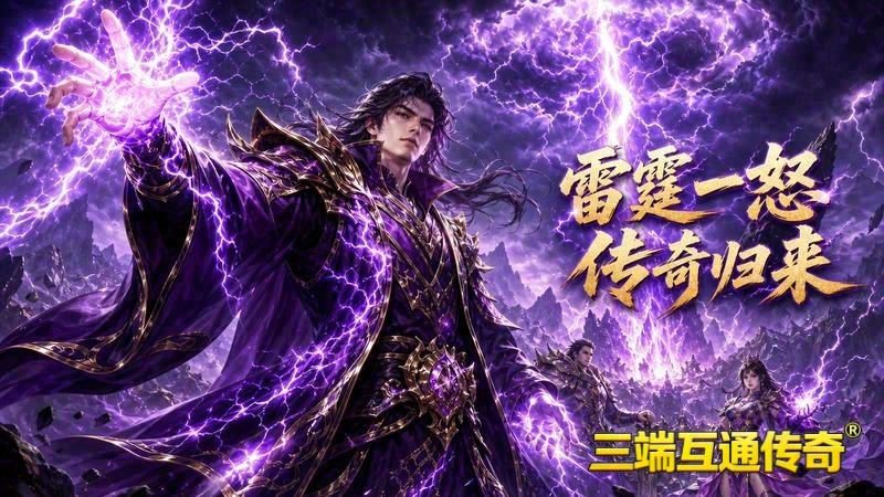 火龙1.80传奇打金游戏截图
