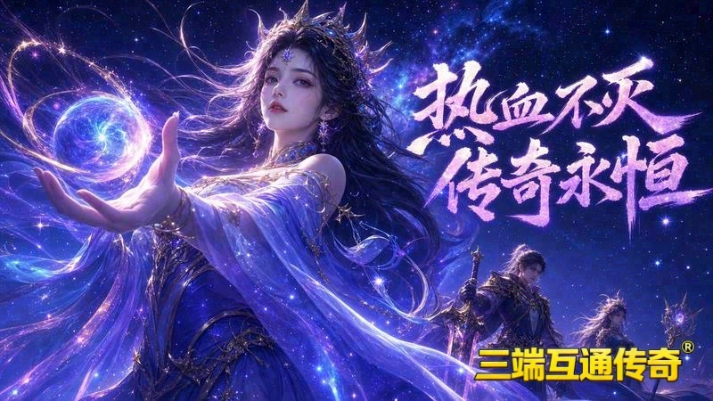 传奇官服连击技能介绍图游戏截图