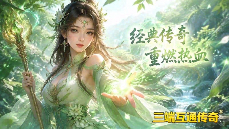 176版本传奇单机游戏截图