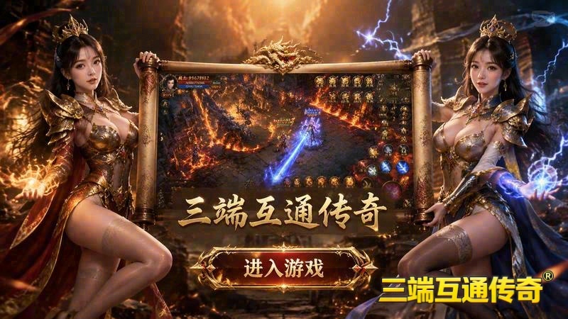 七星传奇微变游戏截图