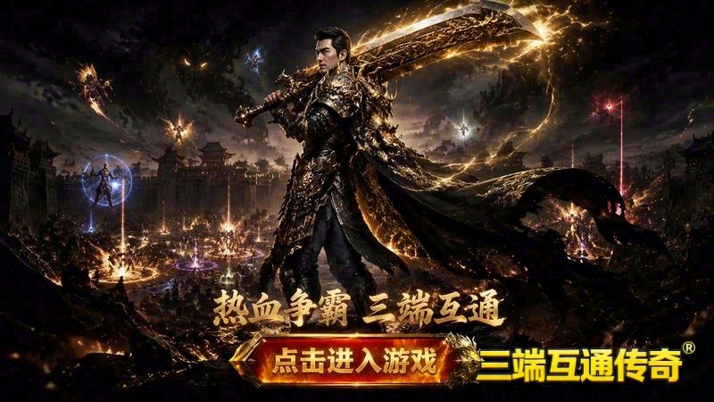 传奇1.95官方客户端游戏截图