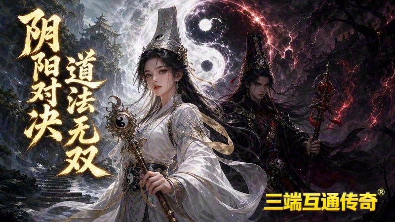 传奇复古沉默1.76游戏截图