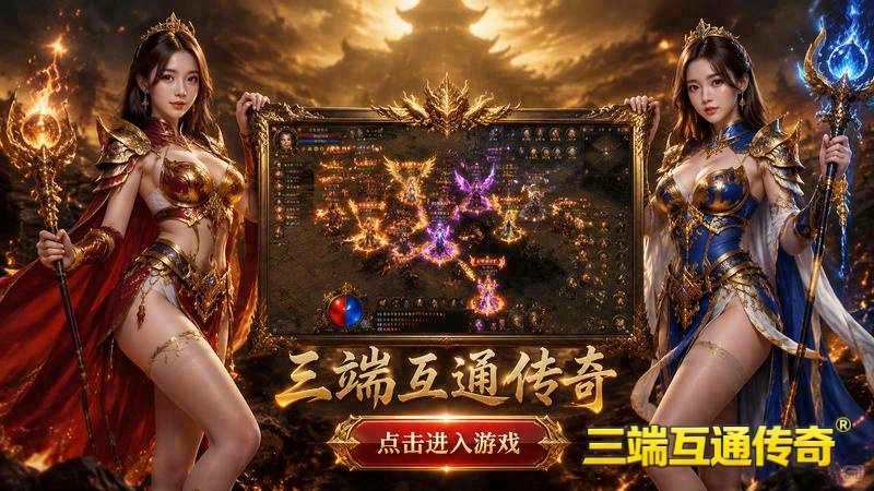 迷失传奇隐藏角色玩法指南图游戏截图