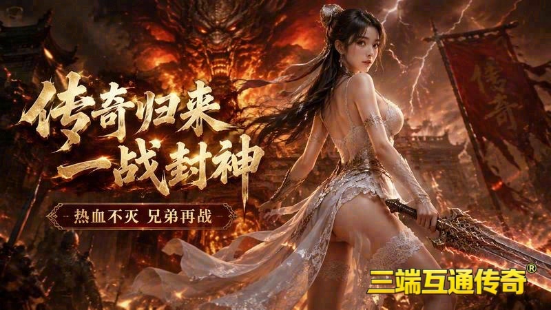 楚汉传奇连击是哪一集游戏截图