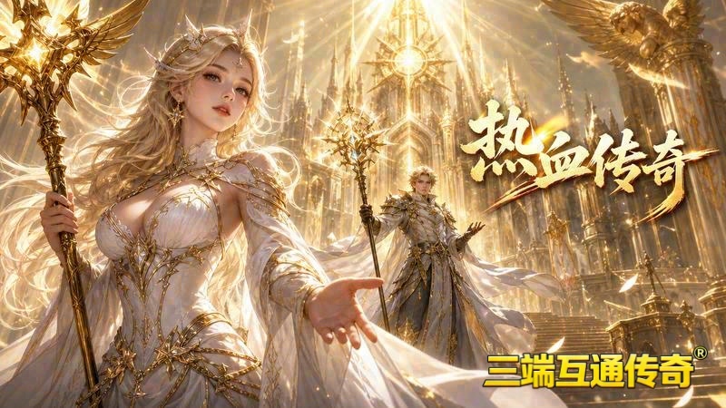 传奇195合击移动游戏排行游戏截图
