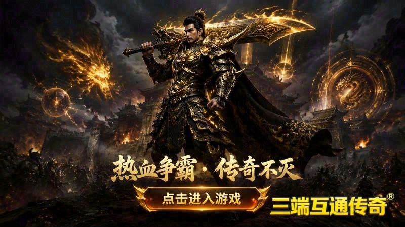 传奇合唱80岁男声版游戏截图