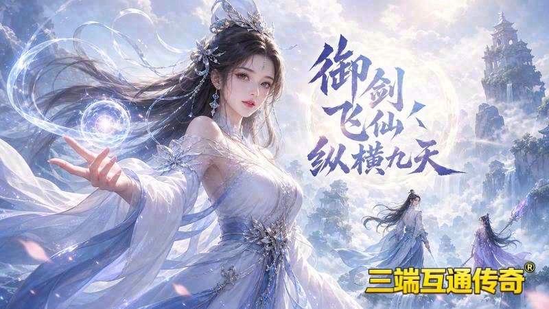 超变手机单职业传奇游戏截图