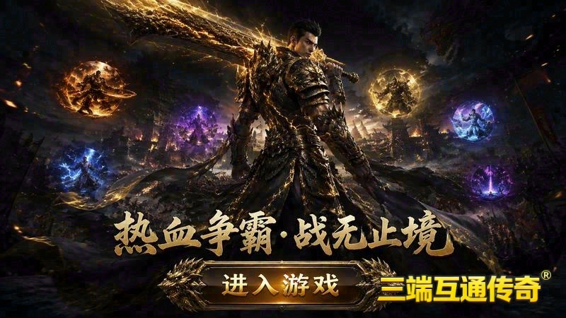1.80网通合击sf传奇网站游戏截图