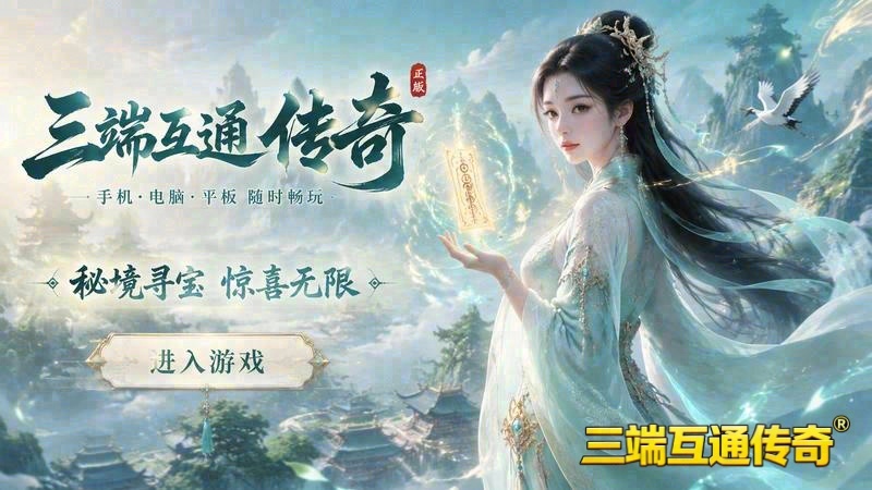 金牛连击传奇游戏截图