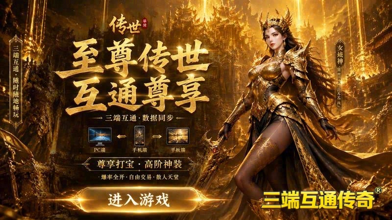 70传奇合击游戏截图