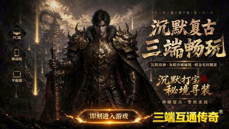 1.95神龙合击发布游戏截图