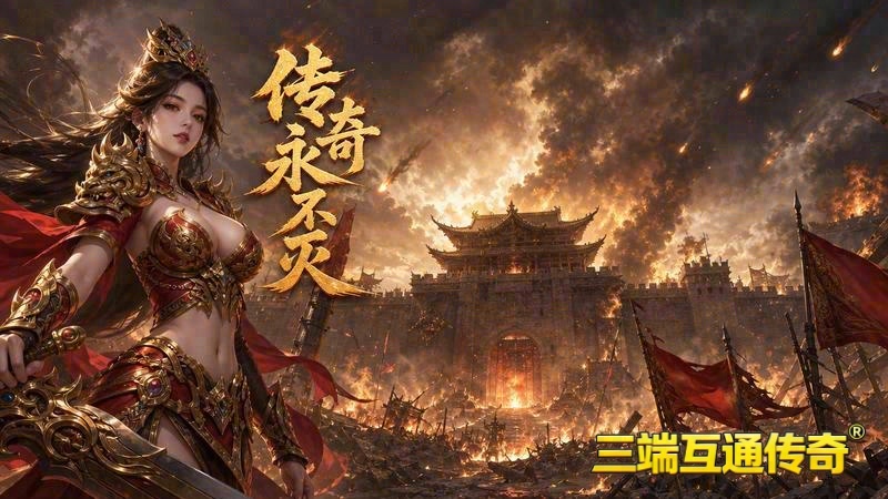 1.85合击引擎游戏截图