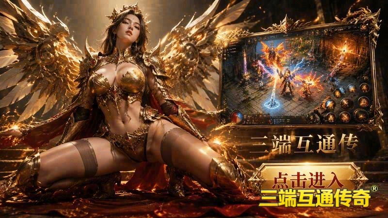 传奇合击英雄怎么配游戏截图