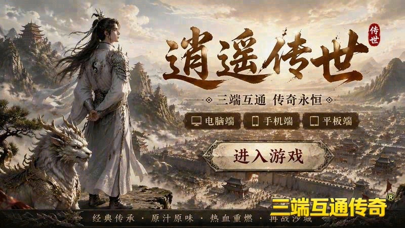 微变传奇移动版排行榜游戏截图