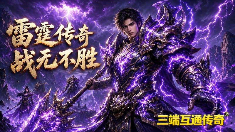 传奇1.76怀旧版挂机游戏截图