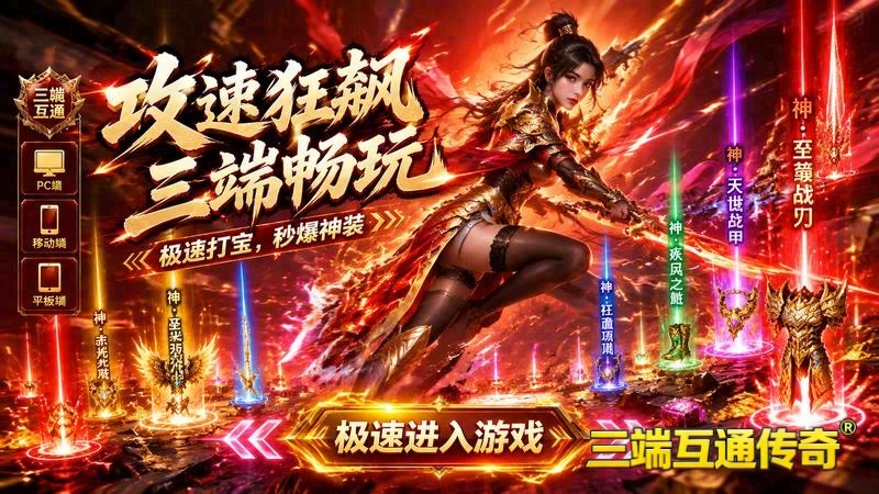 1.95皓月合击免下载游戏截图