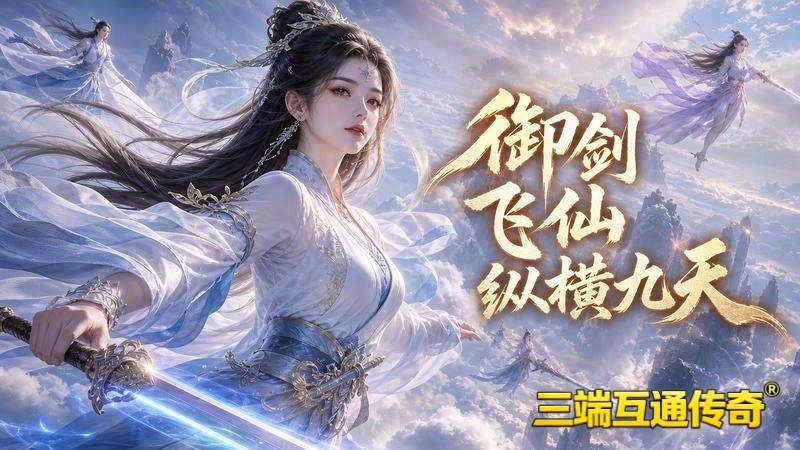 传奇道盾合击游戏截图