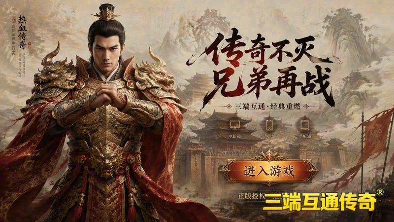月光传奇吧1.76游戏截图