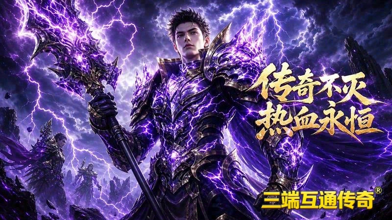 传奇单职业超变态网站游戏截图