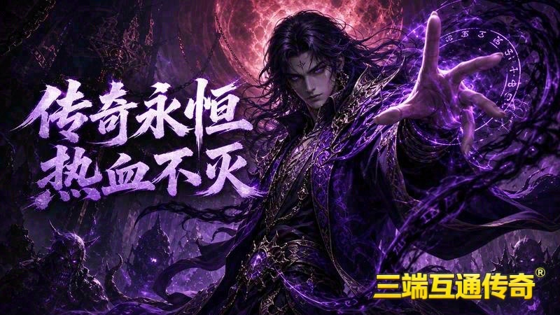 合击传奇五英雄怎么玩游戏截图