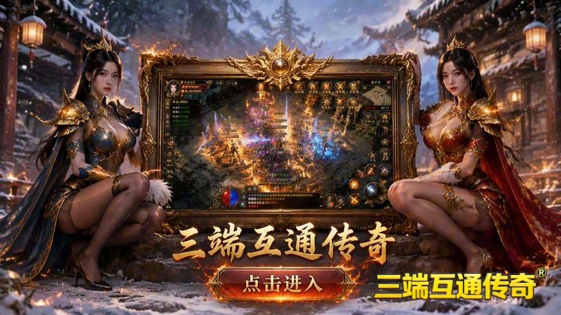 刺客传奇连击游戏截图