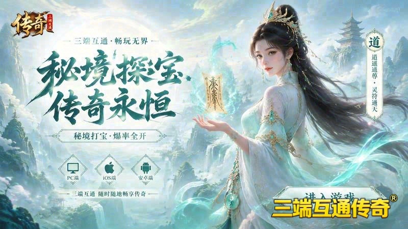超变单传奇专属服游戏截图