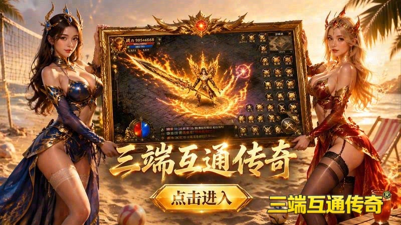 1.95金牛合击主宰游戏截图