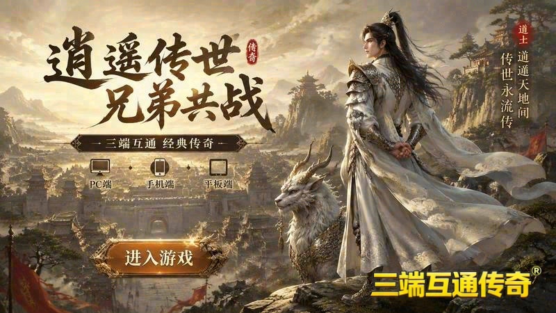 今日新开传奇微变游戏截图