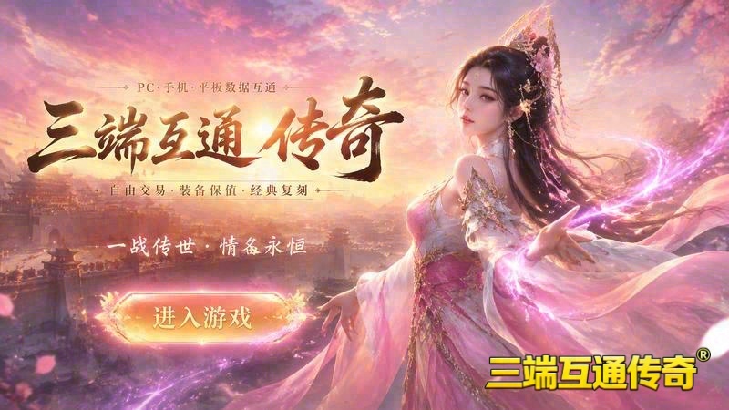 传奇英雄连击脚本游戏截图