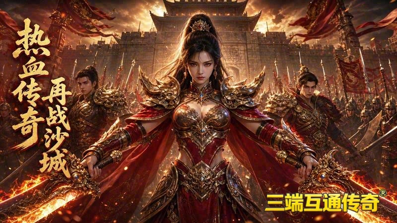 1.85传奇专属服外挂下载游戏截图