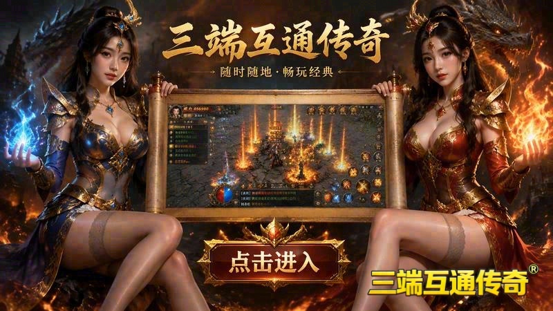 传奇1.76的礼包码游戏截图