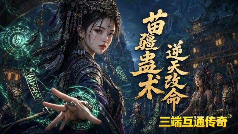雷霆远征传奇单职业游戏截图