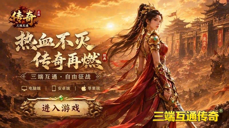 176传奇免符毒游戏截图