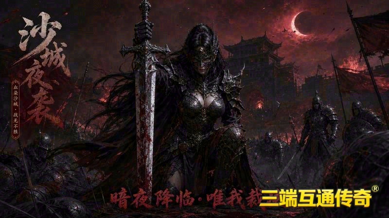 全新1.85传奇游戏截图