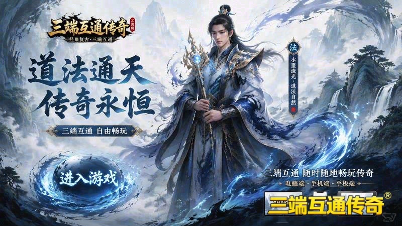1.76合击月卡传奇游戏截图