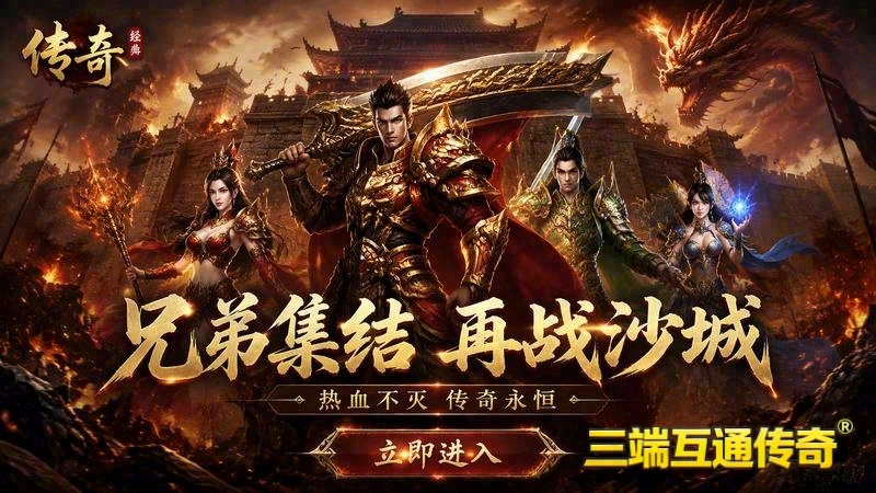 连击版本传奇怎么用外挂游戏截图
